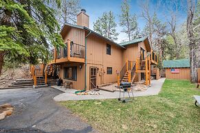 4 Seasons Inn on Fall River