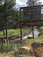 4 Seasons Inn on Fall River