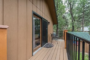 4 Seasons Inn on Fall River