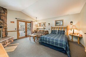 4 Seasons Inn on Fall River