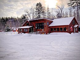 Gore Mountain Lodge