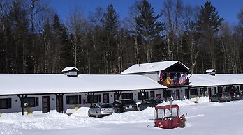 Gore Mountain Lodge