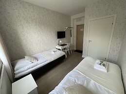 Hotell Luspen