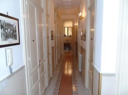 Albergo Cavour