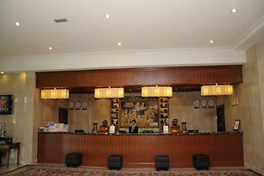 The Katerina Hotel