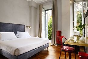 San Pietro Boutique Rooms