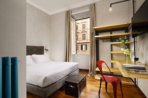 San Pietro Boutique Rooms