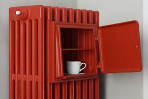 San Pietro Boutique Rooms