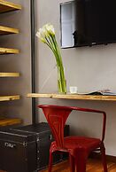 San Pietro Boutique Rooms