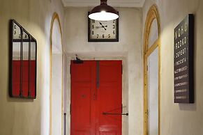 San Pietro Boutique Rooms