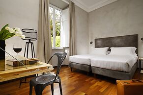 San Pietro Boutique Rooms