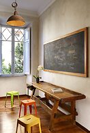 San Pietro Boutique Rooms