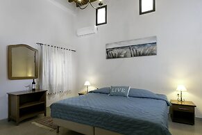 Evdokia Boutique Hotel