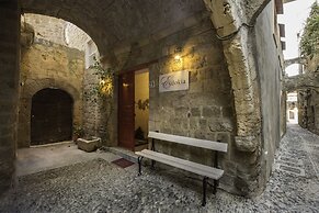 Evdokia Boutique Hotel