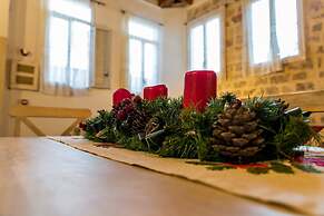 Evdokia Boutique Hotel