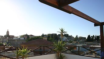 Evdokia Boutique Hotel