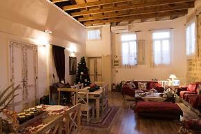 Evdokia Boutique Hotel