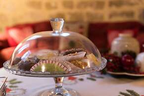 Evdokia Boutique Hotel