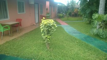 Gloria's Bed and Breakfast