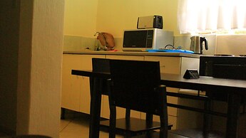 Gloria's Bed and Breakfast