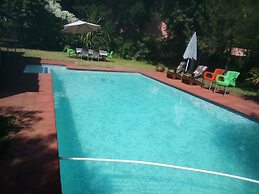 Gloria's Bed and Breakfast