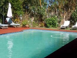 Gloria's Bed and Breakfast