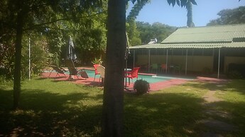 Gloria's Bed and Breakfast