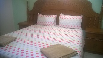 Gloria's Bed and Breakfast