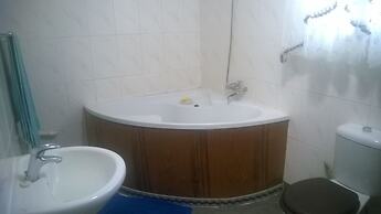 Gloria's Bed and Breakfast