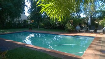 Gloria's Bed and Breakfast