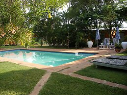 Gloria's Bed and Breakfast