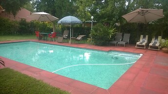 Gloria's Bed and Breakfast