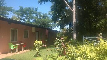 Gloria's Bed and Breakfast