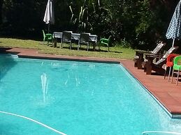 Gloria's Bed and Breakfast