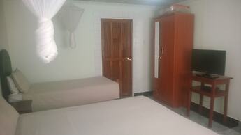 Gloria's Bed and Breakfast