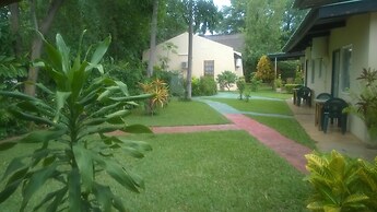 Gloria's Bed and Breakfast