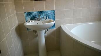 Gloria's Bed and Breakfast