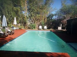 Gloria's Bed and Breakfast