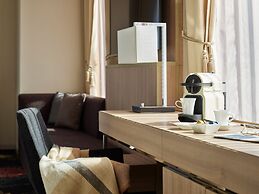 Millennium Mitsui Garden Hotel Tokyo/Ginza