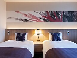 Millennium Mitsui Garden Hotel Tokyo/Ginza