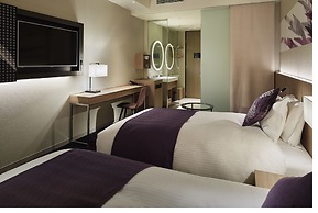 Millennium Mitsui Garden Hotel Tokyo/Ginza