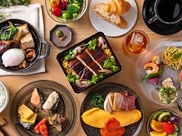 Millennium Mitsui Garden Hotel Tokyo/Ginza