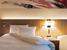 Millennium Mitsui Garden Hotel Tokyo/Ginza