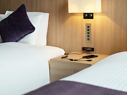 Millennium Mitsui Garden Hotel Tokyo/Ginza