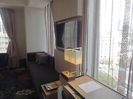 Millennium Mitsui Garden Hotel Tokyo/Ginza