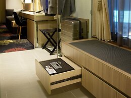 Millennium Mitsui Garden Hotel Tokyo/Ginza