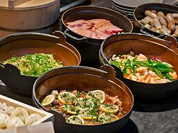 Millennium Mitsui Garden Hotel Tokyo/Ginza