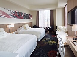 Millennium Mitsui Garden Hotel Tokyo/Ginza