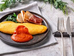 Millennium Mitsui Garden Hotel Tokyo/Ginza