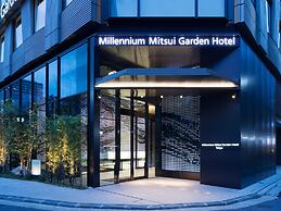 Millennium Mitsui Garden Hotel Tokyo/Ginza